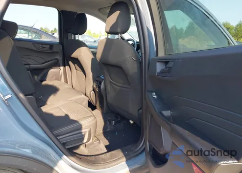 2023 Ford Escape Active from USA, damaged, VIN 1FMCU9GN1PUB43447